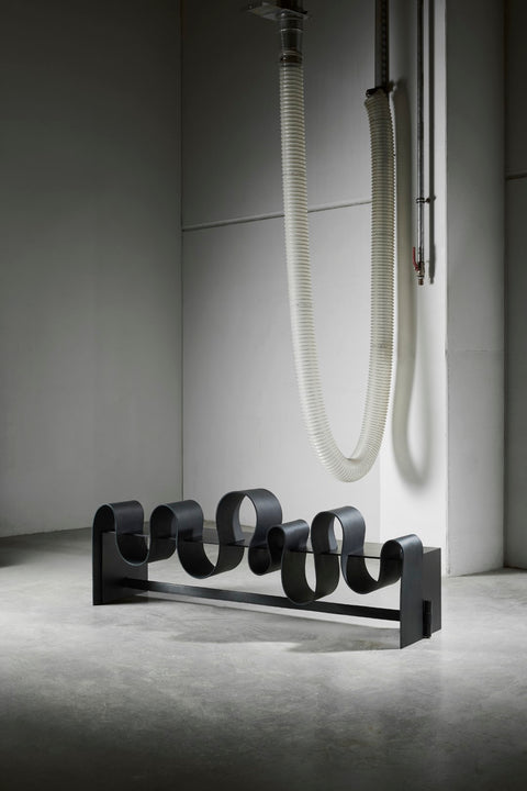 The Essence: Series of sculptures inspired by Prostoria products | RESEARCH