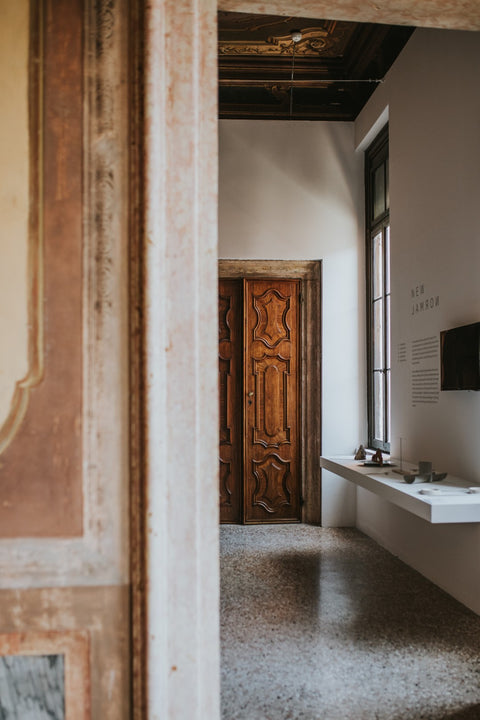 New Normal featured in Palazzo Mora | EXHIBITION